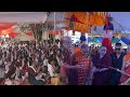 5th day : Tenshug program ( The 41st Sakya Trichen Gongma  Rinpoche ) long life puja( part 1️⃣ )