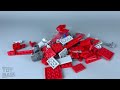 【lego optimus prime transform 】lego 10302 optimus prime transformers lego brick truck robot toys