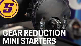 Advantages Of a Gear Reduction Starter | Tuff Stuff Performance