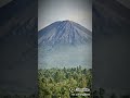 gara_gara lagu mang kupuren gunung semeru meletus🌋🌋