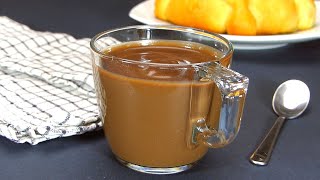 Chocolate Caliente la Mejor Receta 😍