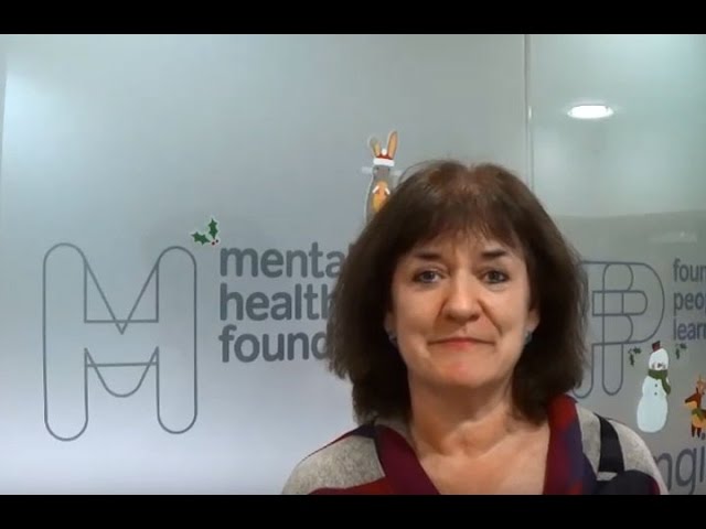 Top Tips For Looking After Your Mental Health At Christmas Mental