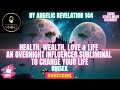 FIX YOUR LIFE 🎧🌌 HEALTH, WEALTH, LOVE & LIFE AN OVERNIGHT SUBLIMINAL TO CHANGE YOUR LIFE 💗