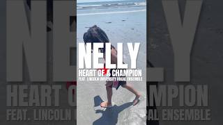 Heart Of A Champion (feat. Lincoln University Vocal Ensemble) #beach #beachlife #beachvibes #boylife