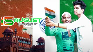 15 august - special | Teri Mitti | kesari | Akshay Kumar | B Praak | Arko | Sudhanshu Yadav