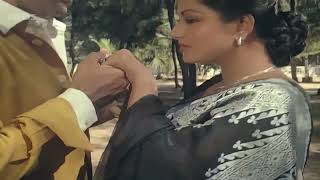 Mujhe Chu Rahi Hain Teri Garam Sansen (Video Song) Swayamvar | Shashi Kapoor & Moushumi Chatterjee,,