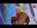 jlf 2025 जेएलएफ नहीं जा पाएं तो यहां सुनिए javed akhtar को jaipur literature festival 2025