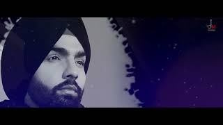 Ammy Virk Tod Da E Dil Maninder Buttar New Punjabi Song 2020 #HitzSongs Subscribe The Channel