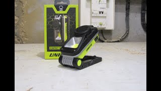 Unilite SP-750 Speaker Light