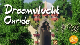 Droomvlucht Onride (Sprookjescraft) #1