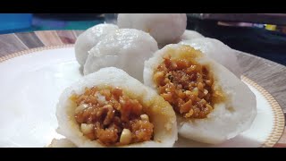 Sweet Dumplings | Kozhukkatta | Thani Naadan | Pazhamayude Ruchi | Unique Tastes