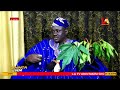 one on one with ceo of gubili herbal and spiritual center