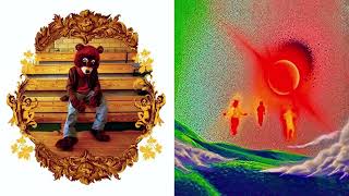 Kanye West - Last Call But It's Jesus Lord ft. Jay Electronica (The College Dropout)