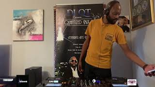 Essential Sunday Sessions- DJ Q.T 03/05/'20