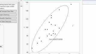 Simple linear regression in R, part 1