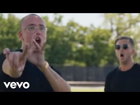 Video : Logic ft Ryan Tedder - One Day