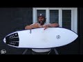 is this the new hypto krypto haydenshapes virtue futures fins hs1 review the surfboard guide