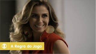 A Regra do Jogo: capítulo 156 da novela, sábado, 27 de fevereiro, na Globo