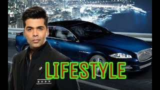 Karan Johar Income, Cars, Luxurious Lifestyle, Career, House & Net Worth | G_Boss Entertainment
