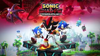 Sunset Heights Act 2 - Sonic X Shadow Generations OST Extended