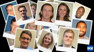 BGE 2017 Intern Program