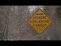 CAIC Report Reveals Colorado Most Dangerous State For Avalanches