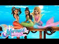 Mermaid Magic | Meet ALL the Mermaids | Ready to be enchanted?