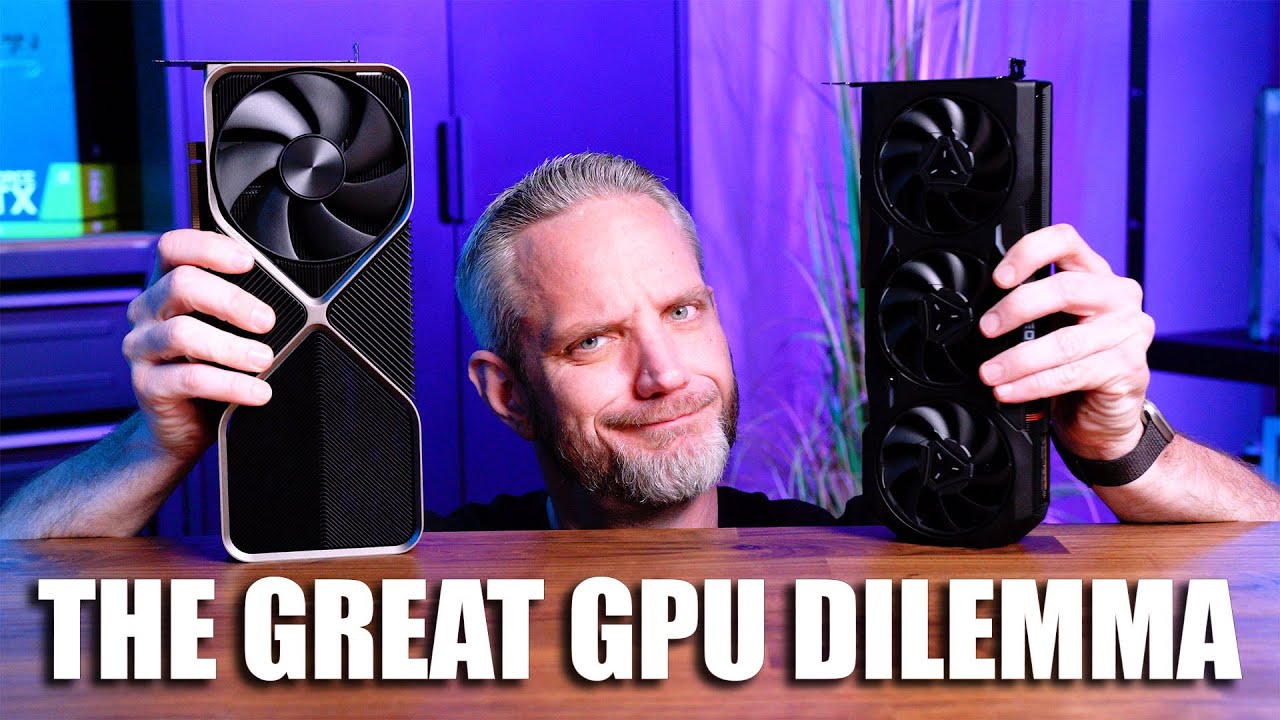 GPU Companies have lost their minds!