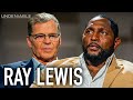 Ray Lewis: Faith, Family and The Baltimore Ravens | Undeniable with Dan Patrick