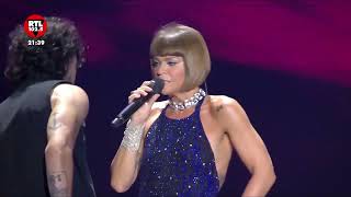 Alessandra Amoroso - Che sapore ha Alessandra Amoroso (live) - Tutto Accade a San Siro 13/07/2022