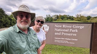 New River Gorge National Park