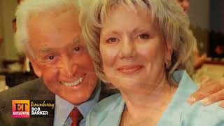 From the archives：＂The Price Is Right＂ host Bob Barker [1923 - 2023]
