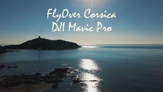 Corsica | Korsika | Corse (France) - DJI Mavic Pro