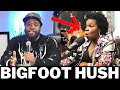 Corey Holcomb; ROASTS Leslie Jones for bashing PASSPORT Bro's😅😅