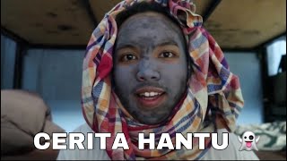 HANTU MENYANYI SEBELAH TELINGA 👻