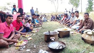 ଆମ ଗାଁରେ ବଣଭୋଜି #Picnic_Party, #Baba_Bileswar