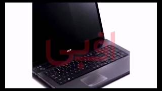 Acer Aspire 7552G