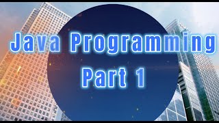 Java Programming language part 1 | Keywords and identifiers #LearnJava#JavaTutorial#JavaForBeginners
