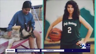 Local mother thanks Midland community for honoring late daughter's legacy