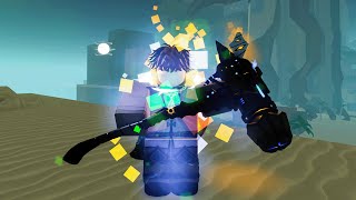 Infinite Lighting Cloak theory