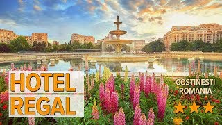 Hotel Regal hotel review | Hotels in Costinesti | Romanian Hotels