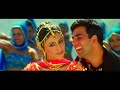 jise hasna rona hai wo kare awara pagal deewana 2002 full hd video song akshay k sunil s aftab s