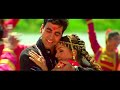 jise hasna rona hai wo kare awara pagal deewana 2002 full hd video song akshay k sunil s aftab s