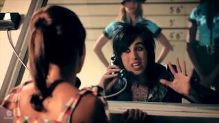 Falling In Reverse    The Drug In Me Is You (Oficial VIdeo + Lyrics)