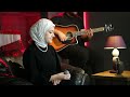 gamze Şeker mendil astım dilekten karadeniz akustik