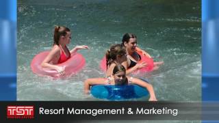 TST Broadcasting: Resort Management & Marketing - September 19, 2016