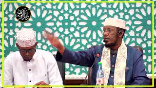 Sheikh Umal Oo Laweydiiye Qisaasta Ninkii Xaaskiisa Gubay.......! ( Part 3 )