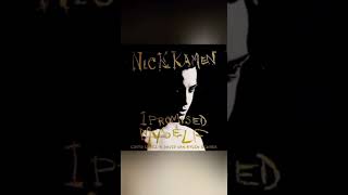 Nick Kamen - I Promised Myself (Custo López & David Van Bylen Rework)