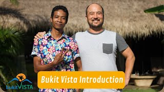 Bukit Vista Introduction - Property Management Service in Bali