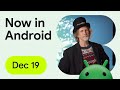 Now in Android: What's new in Android XR, Otter 2, Jetpack Nav 3, & Android 16 QPR 2